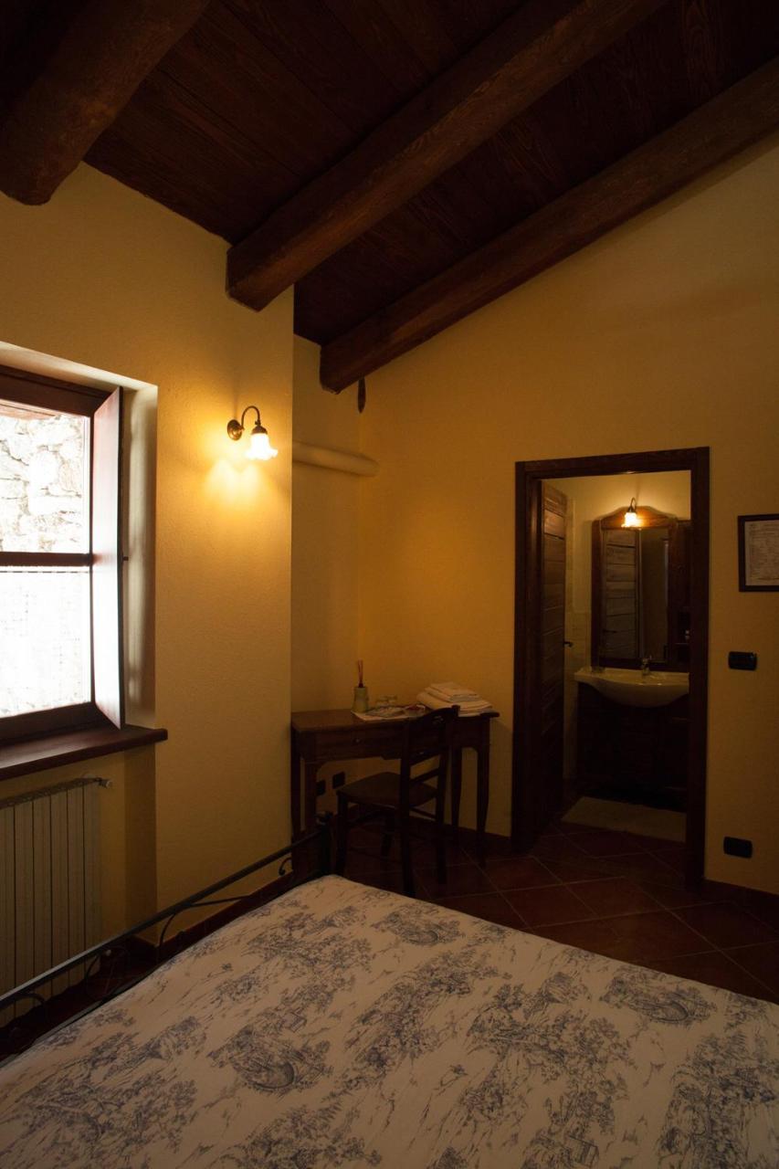 Agriturismo A Nostro Mizoun Ostana Exterior foto